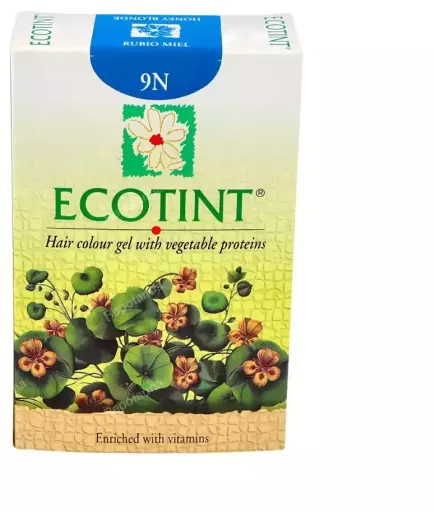 Noefar Ecotint Biondo Miele-9N