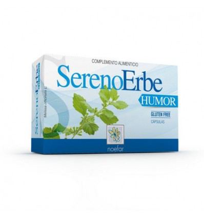 Noefar Umorismo Serenoerbe