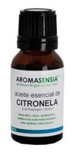Aromasensia Citronella 15ml
