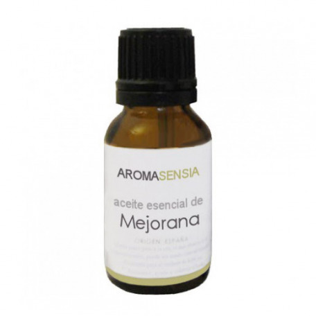 Olio essenziale di maggiorana 15 ml
