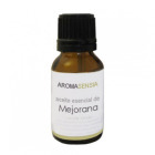 Olio essenziale di maggiorana 15 ml