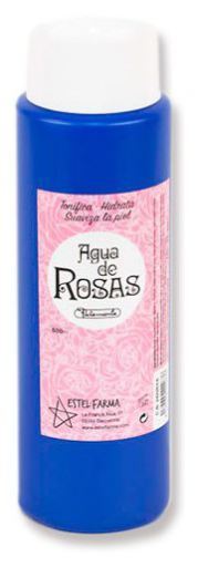 Estel-Farma Acqua di Rose 500 ml