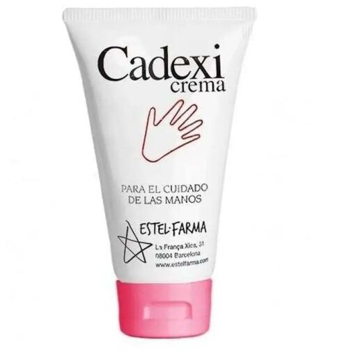 Estel-Farma Crema Cadexi 25 gr