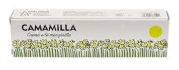 Estel-Farma Camamilla Crema Camomilla 40 gr