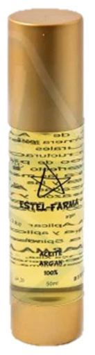 Estel-Farma Olio di Argan 100% 50 ml