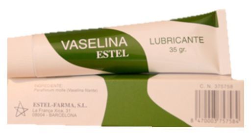 Estel-Farma Vaselina tubo 35g