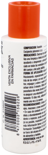 Estel-Farma Shampoo antiparassitario Sarpex