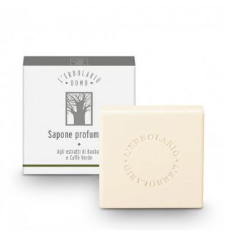 Sapone Uomo 100 gr