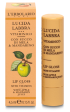 Lucida Labbra lucidalabbra 4,5 ml