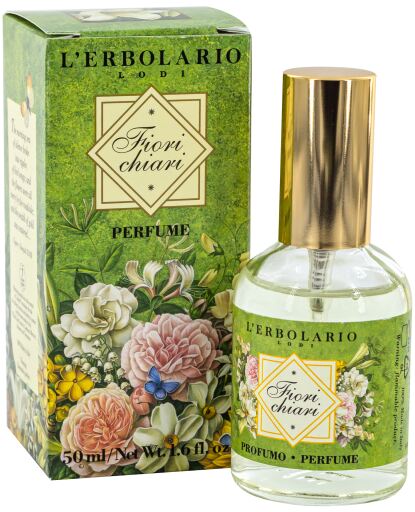 L'Erbolario Profumo Fiorichiari 50 ml