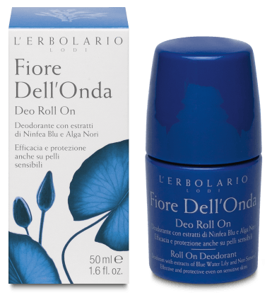 Fiore Dell'Onda Deodorante Roll-on 50 ml