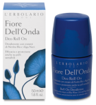 Fiore Dell'Onda Deodorante Roll-on 50 ml Fiore Dell'Onda Deodorante Roll-on 50 ml