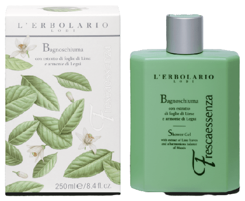 Gel Doccia Frescaessenza 250 ml