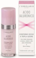 Crema Contorno Occhi Tripla Azione 30 ml Crema Contorno Occhi Tripla Azione 30 ml