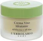 Crema Viso Idratante con Aloe 50 ml Crema Viso Idratante con Aloe 50 ml