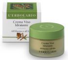 Crema Viso Idratante con Aloe 50 ml Crema Viso Idratante con Aloe 50 ml
