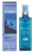 Periplo Lozione Deodorante 100 ml Periplo Lozione Deodorante 100 ml