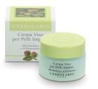 Crema viso per pelli impure 30 ml Crema viso per pelli impure 30 ml