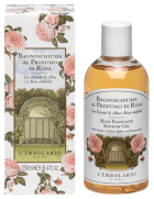 Bagnodoccia Profumato Alla Rosa Rosa 250 ml