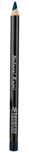 Benecos Matita occhi naturale Kajal Blue Night 1,13 gr