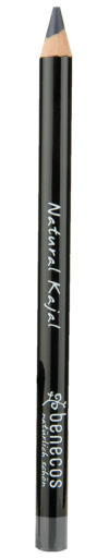 Benecos Kajal Grey Natural Eye Pen 1,13 gr