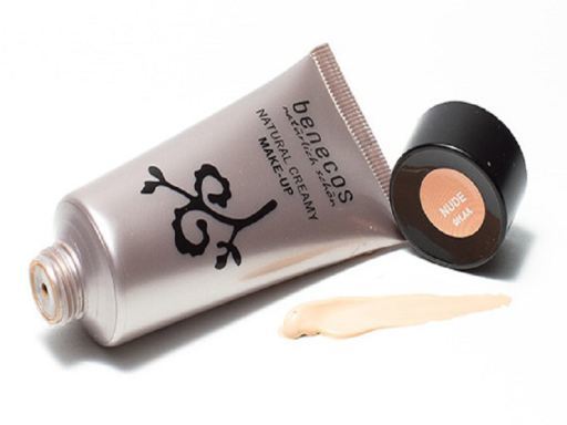 Benecos Trucco Naturale Crema Nude