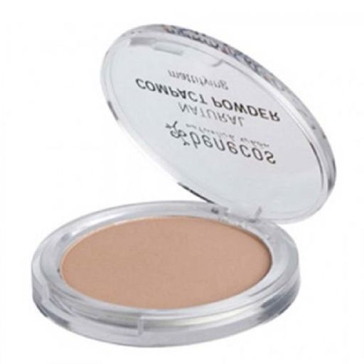 Benecos Trucco in polvere pressato sabbia
