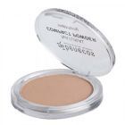 Trucco in polvere pressato sabbia