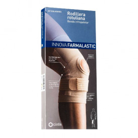 Cinfa Ginocchiere Farmalastictic Innova Large
