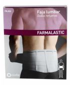 Cintura lombare Farma T/1 75-95