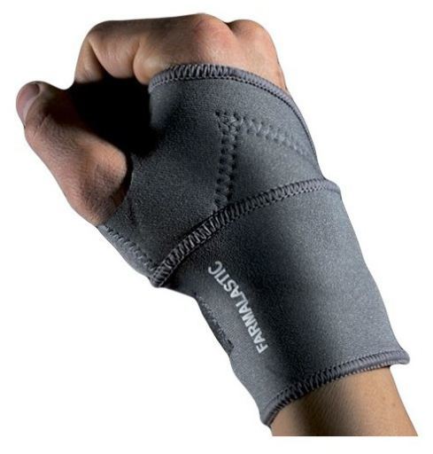 Cinfa Braccialetto in neoprene Farmalastic Metacar