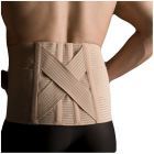 Cintura Sacrobelt Lombare Farmalastic T/4 120-130