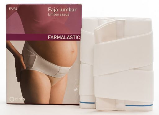 Cinfa Cintura lombare Pregnant Pharma T-2 105-120