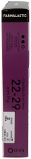 Calze corte Farmalastic 140 Beige EG