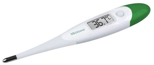 Medisana TM 700 Termometro digitale a punta flessibile