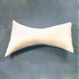 Anota Cuscino Cervicale Farfalla 55 X 35 cm