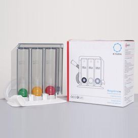 Anota Apparato respiratorio Triflo II