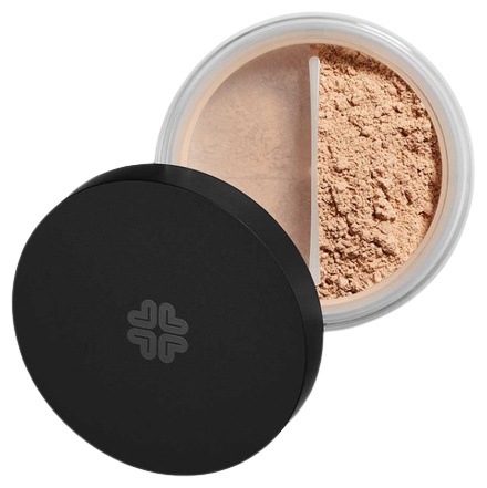 Lily lolo Base minerale Spf 15 - Popcorn 10g