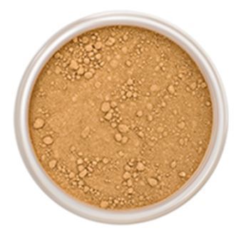 Lily lolo Fondotinta Minerale Spf15 Cannella 10 gr