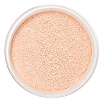 Lily lolo Polvere per rifinitura di seta impeccabile 4,5 gr