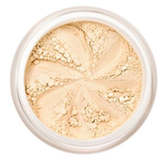 Lily lolo Crema Minerale all'ombra Soda 2g