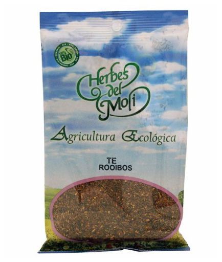 Herbes del Mol&iacute; T&egrave; Rooibos Bio 20 bustine