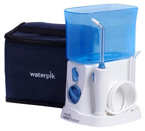 Waterpik Irrigatore orale elettrico Traveler