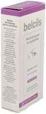 Gel ciglia rivitalizzante 8 ml
