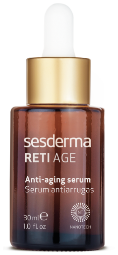 Sesderma Siero anti-et&agrave; Reti-age 30 ml
