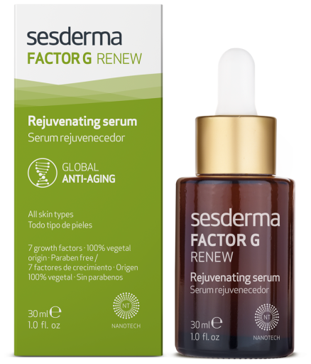 Sesderma Siero liposomiale Factor G Renew 30 ml