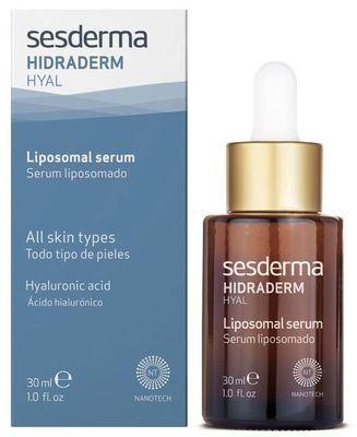 Sesderma Siero liposomiale Hydraderm Hyal 30 ml