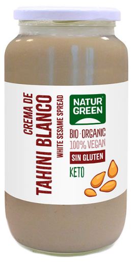 Naturgreen Spalmabile Tahin Bio 800 g