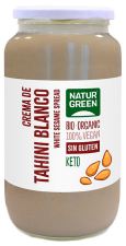 Spalmabile Tahin Bio 800 g
