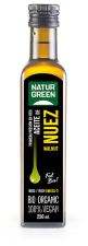 Olio di Noci Biologico 250 ml